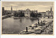 1938 Sverige Sweden Nya Minnet 1638 Postcard Stockholm Riksdagshuset 2 Scan - Andere & Zonder Classificatie