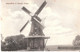 Windmühle In Weener (Ems) - Autres & Non Classés