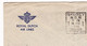 Sydney 1934 Australie Australia Royal Dutch Air Lines Airways Amsterdam Holland K.L.M. Liner " Uiver " P.H.A.J.U. - Covers & Documents