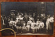 CPA Ak 1910's Carte Photo Animée Café Liqueurs De Maroc Troquet Animée - Caffé