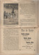 Lisboa - Boletim Do Sporting Clube De Portugal Nº 78, 1 De Julho De 1929 (16 Páginas) - Jornal - Futebol - Estádio - Deportes