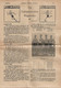 Lisboa - Boletim Do Sporting Clube De Portugal Nº 93, 30 De Setembro De 1930 (16 Páginas) - Jornal - Futebol - Estádio - Sport