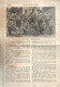 Delcampe - Lisboa - Boletim Do Sporting Clube De Portugal Nº 93, 30 De Setembro De 1930 (16 Páginas) - Jornal - Futebol - Estádio - Sports