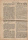 Delcampe - Lisboa - Boletim Do Sporting Clube De Portugal Nº 95, 30 De Novembro De 1930 (16 Páginas) - Jornal - Futebol - Estádio - Sports