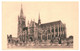 CPA-Carte Postale-Belgique-Ypres Cathédrale Saint Martin   -VM34987 - Ieper