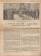 Lisboa - Boletim Do Sporting Clube De Portugal Nº 8, Série IV, Fevereiro De 1945 (16 Páginas) - Jornal - Futebol Estádio - Sport