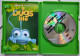 DVD 1001 Pattes - Cartoons