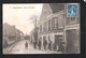 CPA 77 GOUVERNES HOTEL GENDRET EDITION GENDRER MORE FRANCE LISTED FOR SALE @1 EURO OR LESS - Autres & Non Classés