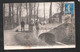 CPA 77 GOUVERNES No.9 Le Pont Sur La Gondoire Animée EDITION GENDRER MORE FRANCE FOR SALE @1 EURO OR LESS - Autres & Non Classés