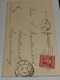 Postkarte, A Pueblo Indian Belle , Oblitéré 1907 Envoyé à Ettelbruck Luxembourg - Amérique