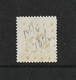 14° - Amb 0.3 Gand-Mouscron (COBA 15) - Postmarks - Points