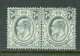 Great Britain MH 1909 King Edward Vll - Nuovi