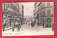 CPA 29 FINISTERE BREST No.123 LL RUE DE SIAM ( THAILAND ) LOUIS LEVY ANIMEE FRANCE - Brest