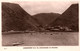 Saint-Hélène (St Helena) Jamestown From The Anchorage - Carte N° 11 - St. Helena