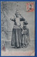X16 CHINA  YUNNAN BELLE CARTE RARE  1910 YUNNAN CHINE  POUR   TUNISIE +    +AFFRANC. PLAISANT - Andere & Zonder Classificatie