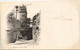 CPA AK BISKRA Mosquee Au Vieux Biskra ALGERIE (1146656) - Biskra