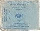 ARGENTINA AIRMAIL COVER - Other & Unclassified