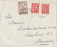 ARGENTINA AIRMAIL COVER - Other & Unclassified