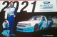 Ryan Truex, American Race Car Driver - Uniformes Recordatorios & Misc