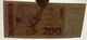 Germany - 200 Mark 1989 - Pick 42 - Serial Nr : AA3681623S1 - 200 Deutsche Mark