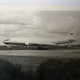 AIRPLANE Tupolev At Shetland Air Show? Orginal Old Photo Ca 10.5 X 7.5cm / 195? - 1946-....: Era Moderna