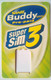 Buddy Prepaid Super Sim 3 - Filippine