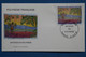 X17  POLYNESIE FRANCE BELLE LETTRE 1997  + PREMIER JOUR  + AFFRAN. INTERESSANT - Storia Postale