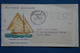 X17  POLYNESIE FRANCE BELLE LETTRE   1979    PREMIER JOUR PAPEETE  POUR PORNIC  + AFFRANCHISSEMENT PLAISANT - Lettres & Documents