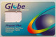 Globe Prepaid - Philippinen
