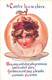 Delcampe - Illustrateur " A. WUYTS " - Lot De 6 Cartes  " Contre La Vie Chère " -  Femmes  - Gigot, Paté, Pomme, Prunes, Pain  - - Wuyts