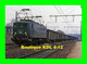 ACACF 477 - Train - Loco BB 8263 Vers CORBEIL ESSONNES - SNCF - Corbeil Essonnes