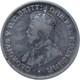 LaZooRo: Australia 3 Pence 1921 VF - Silver - Threepence