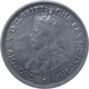 LaZooRo: Australia 3 Pence 1921 VF - Silver - Threepence