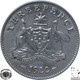 LaZooRo: Australia 3 Pence 1922 XF / UNC - Silver - Threepence