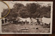 CPA Ak 1946 Samois Vue Du Camp Barbeau Un Coin Du Camp Animée - Samois