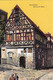 AK Forchheim - Kammerer's Mühle - Künstlerkarte - Ca. 1920 (57163) - Forchheim