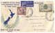 (V V 17) New Zealand Cover Posted To Australia - 1961 (World War Tribute) - Lettres & Documents