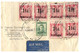 (V V 17) New Zealand Cover Posted To Australia - 1930 ? - Brieven En Documenten