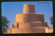 UAE / Castle - Cultura