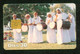 UAE / Traditional Drum Playing - Cultura