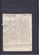 L. Datée 1696 De TOURNAY Pour BRUXELLES - 1621-1713 (Spanish Netherlands)