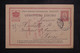 BULGARIE - Entier Postal De Nicopoli Pour La France En 1891 - L 102588 - Cartes Postales