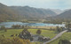 Postcard Glenridding And Patterdale From Glenridding Dodd [ English Lake District ]  My Ref B14455MD - Patterdale