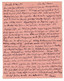 Delcampe - Entier Postal 1905 Grenoble Isère Type Sage Allemagne Nurtingen Würtenberg - Kartenbriefe