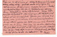 Delcampe - Entier Postal 1905 Grenoble Isère Type Sage Allemagne Nurtingen Würtenberg - Cartes-lettres