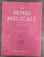 La Presse Médicale_Tome 77_n°52_décembre 1969_Masson Et Cie - Medicina & Salud