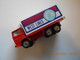 MAJORETTE 1970/80 / REF2?? CAMION SAVIEM ? WEST LINES + TETE D INDIEN - Escala 1:160