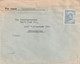 ARGENTINA AIRMAIL COVER - Vorphilatelie