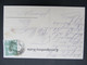 AK GRADES I. Metnitztal Metnitz 1913 Bahnpost Zugstempel 1913 /// D*50179 - St. Veit An Der Glan