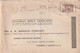 ARGENTINA AIRMAIL COVER 1945 - Prephilately